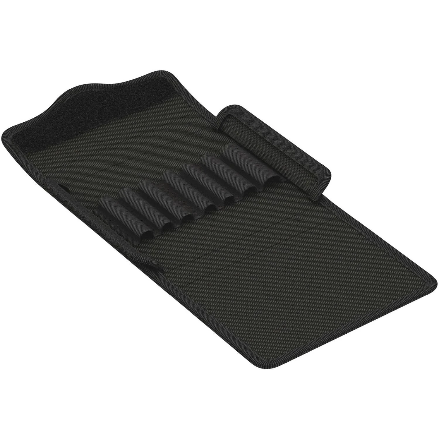 Wera 9461 Bicycle Set 8 Folding Pouch, Empty