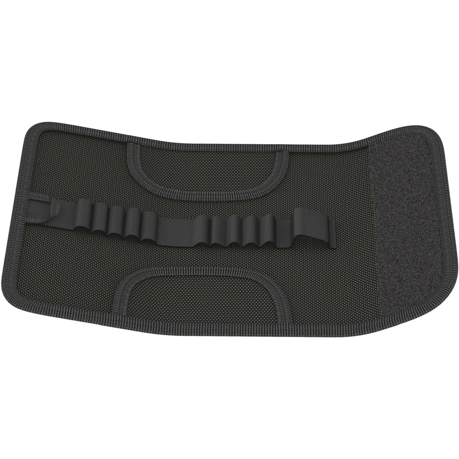 Wera 9425 Folding Pouch For 11-Piece Kraftform Kompakt Sets, Empty, 140x74-mm.