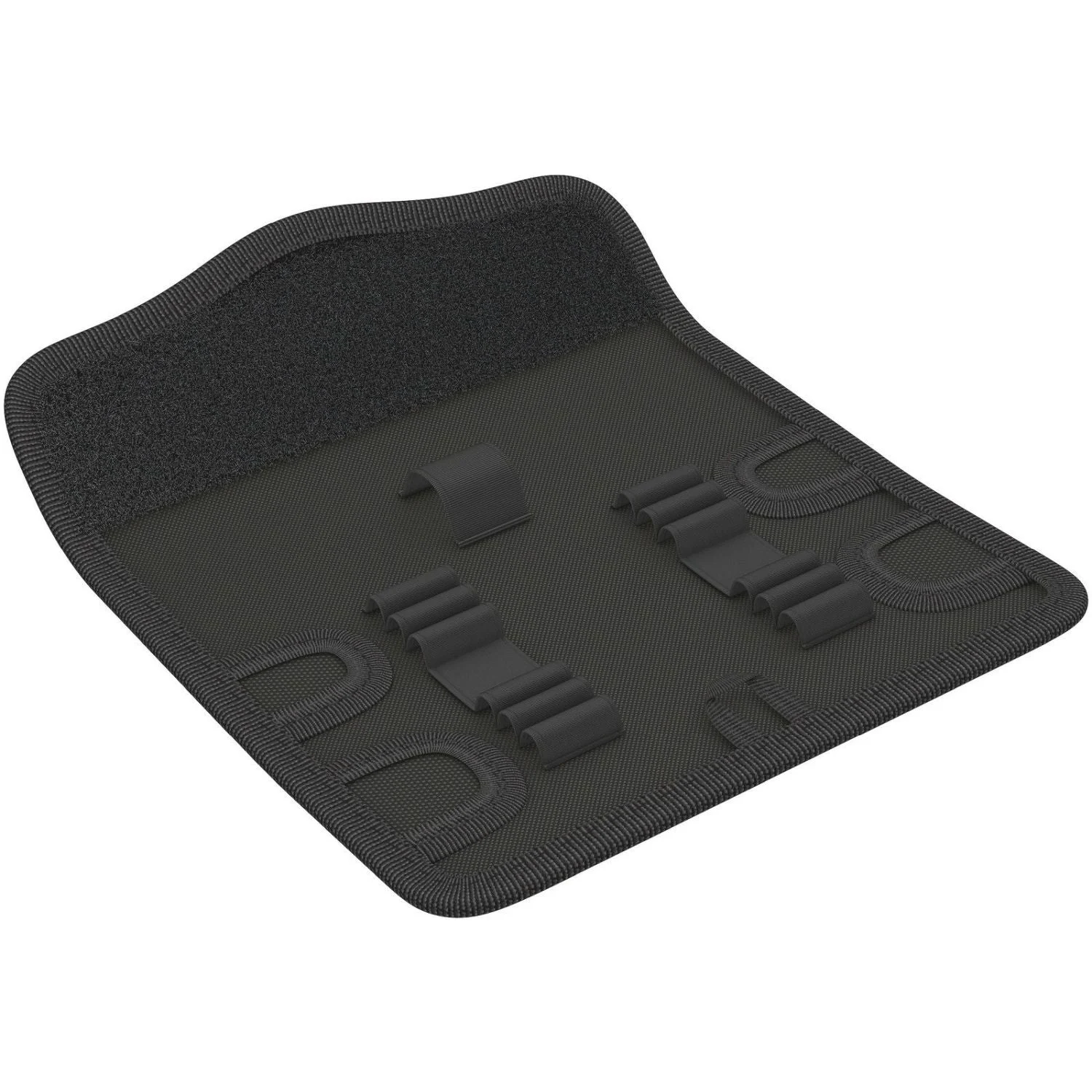 Wera 9436 Folding Pouch Kraftform Kompakt Vario Ra 7, Empty, 200x80-mm.