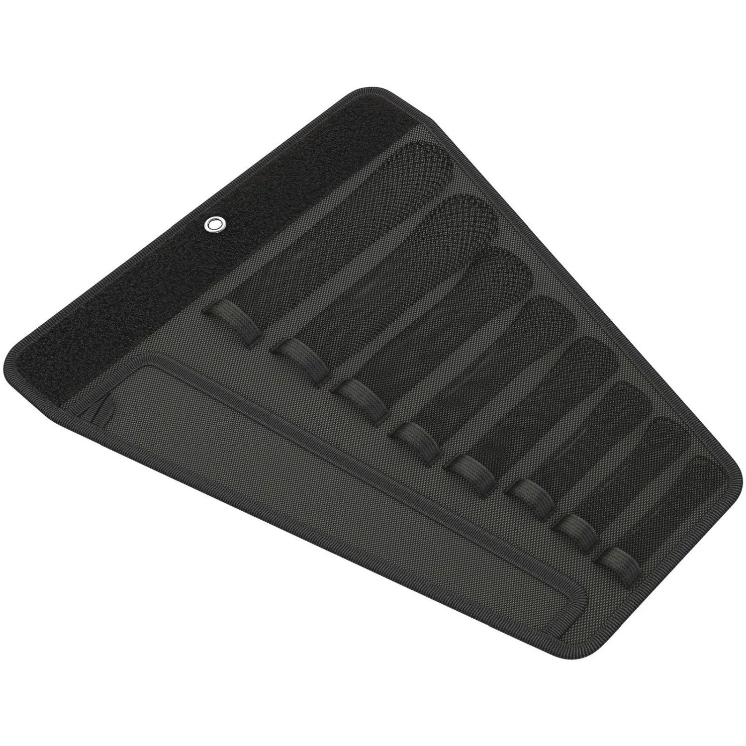 Wera 9442 Roll Pouch 6003 Joker 8, Empty, 295x95-mm.