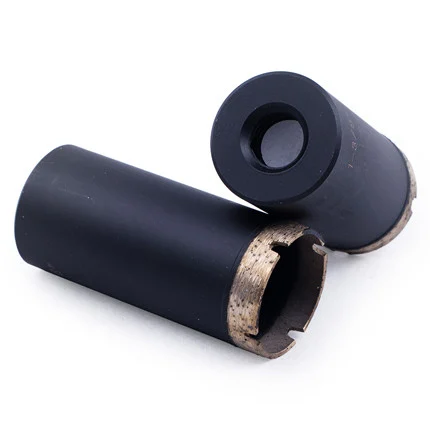 Diamond Vantage 1 1/8 x 5/8-11 inch Thin Wall Core Bit