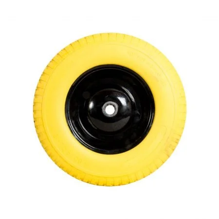 Wheel For 16" Wagon Flat Proof