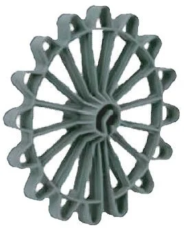 Wheel Spacers - Mesh