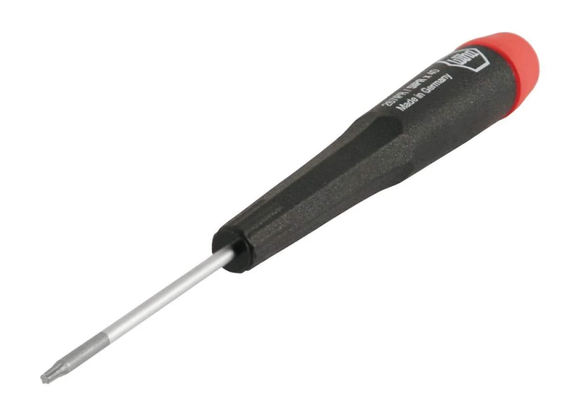 Wiha 26762 Pentalobe Precision Driver PL2 x 40mm