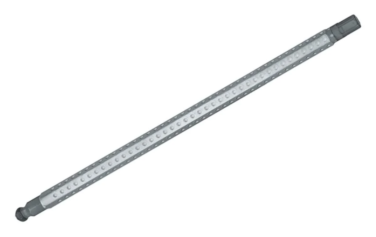 Wiha 28118 Drive-Loc VI Hex/Ball End Hex MM 4.0