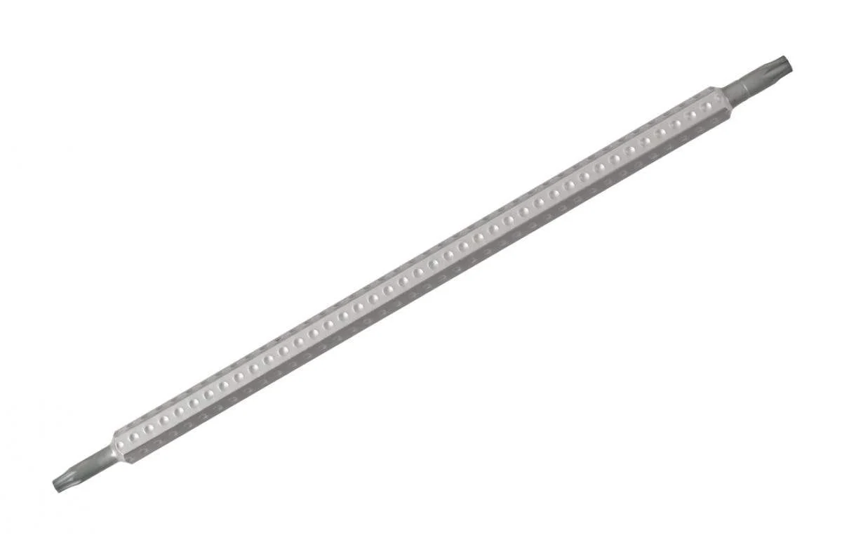 Wiha 28134 Drive-Loc VI Security Blade T10s and T15s