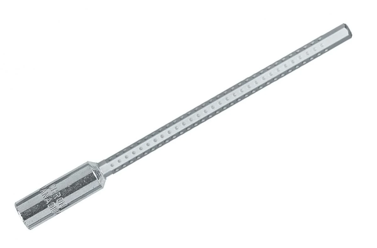 Wiha 28161 Drive-Loc VI Nut Driver Hex 11/32 x150mm