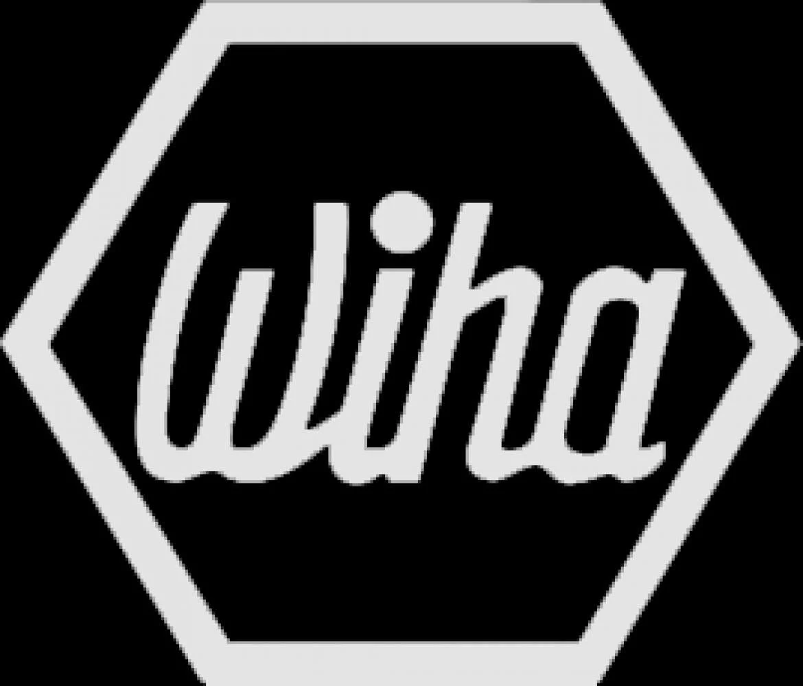 Wiha 34474 SoftFinish Triangle Nut Driver M4