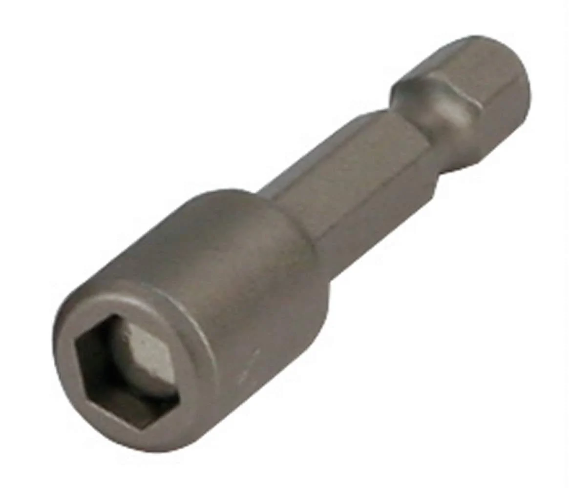Wiha 70437 Nut Setter 5.0 x 55mm Magnetic
