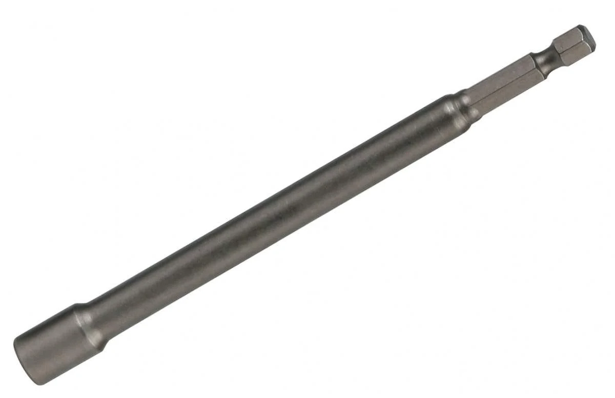 Wiha 70466 Nut Setter 1/4" x 305mm Magnetic