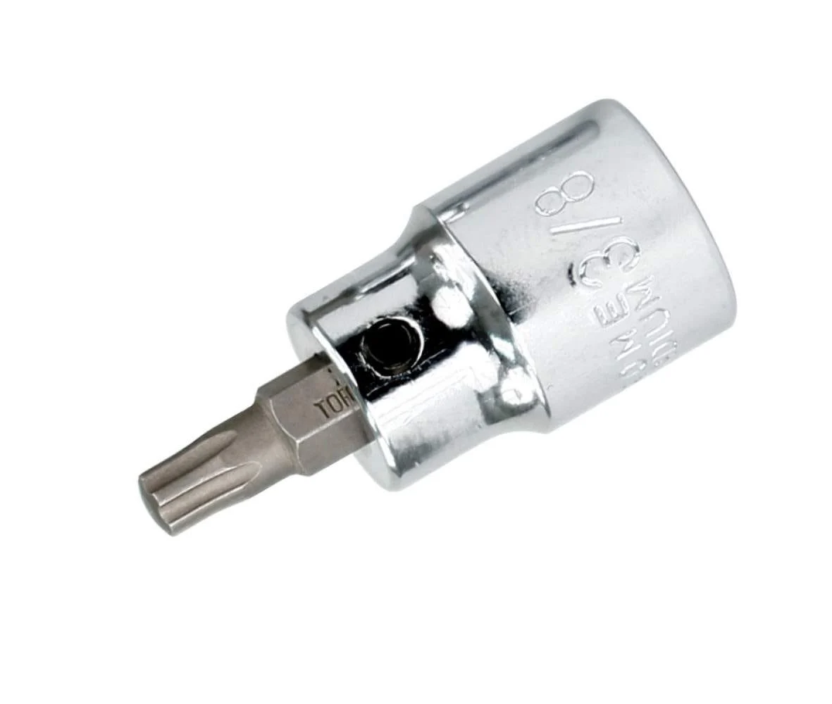 Wiha 71678 TorxPlus Bit Socket 3/8" Sq Drive IP27