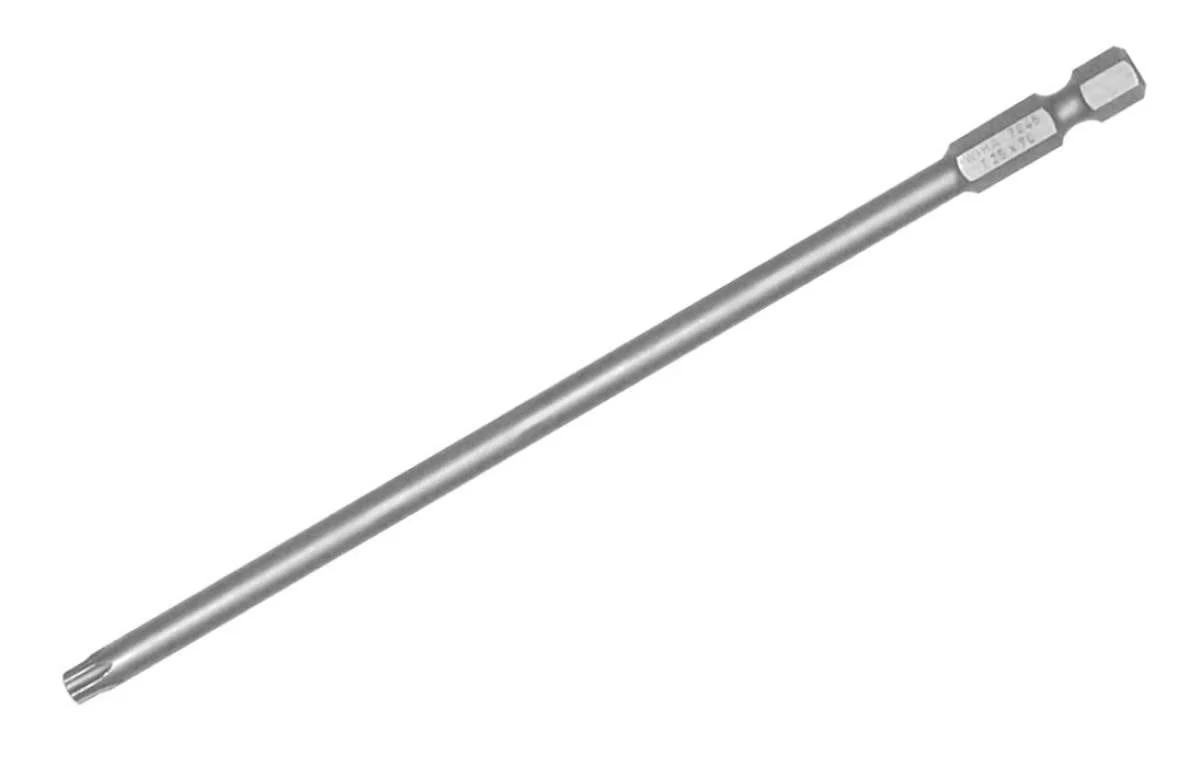 Wiha 74587 Torx Power Bit T15 x 150mm (5.9")