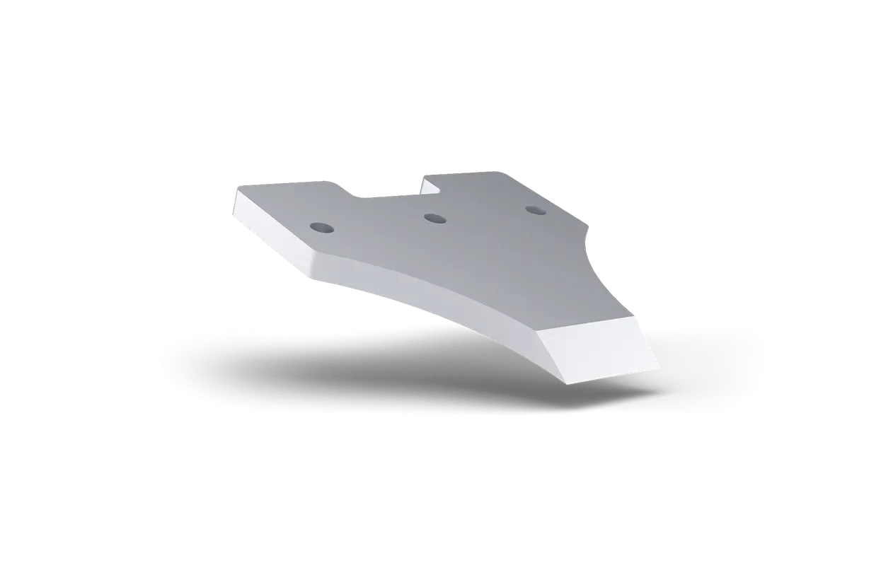 Husqvarna VARI-SCRAPE™ Chisel