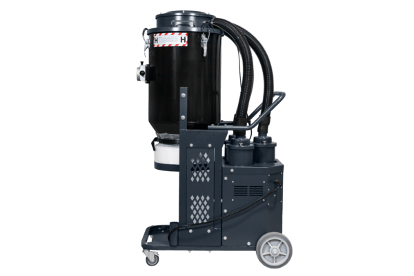 WOLF VAC 3 AUTO