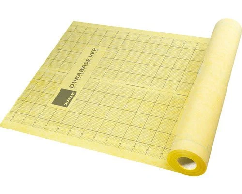 WP 30 QM Sealing Mat Yellow