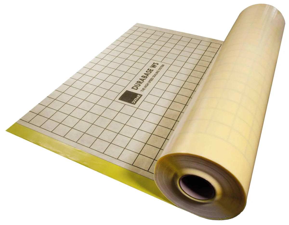 WS 5 QM Self-Adhesive Sealing Mat