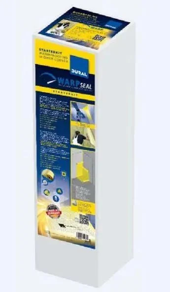 WS SK US Staterkit Warpseal (USA)