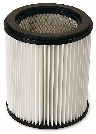 Mi-T-M 19-0234 13 and 18-Gallon Wet/Dry Vacuum Accessories, Filters - HEPA (High