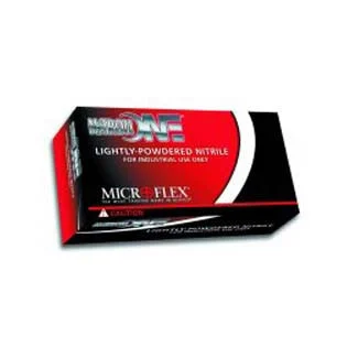 Extra Large Nitron One Gloves 100 Per Box