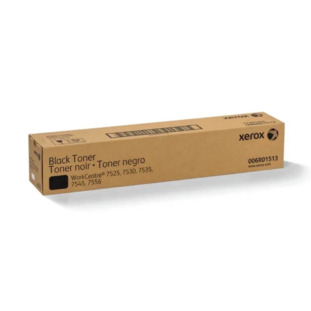 Xerox 26,000 Page-Yield Toner - Black