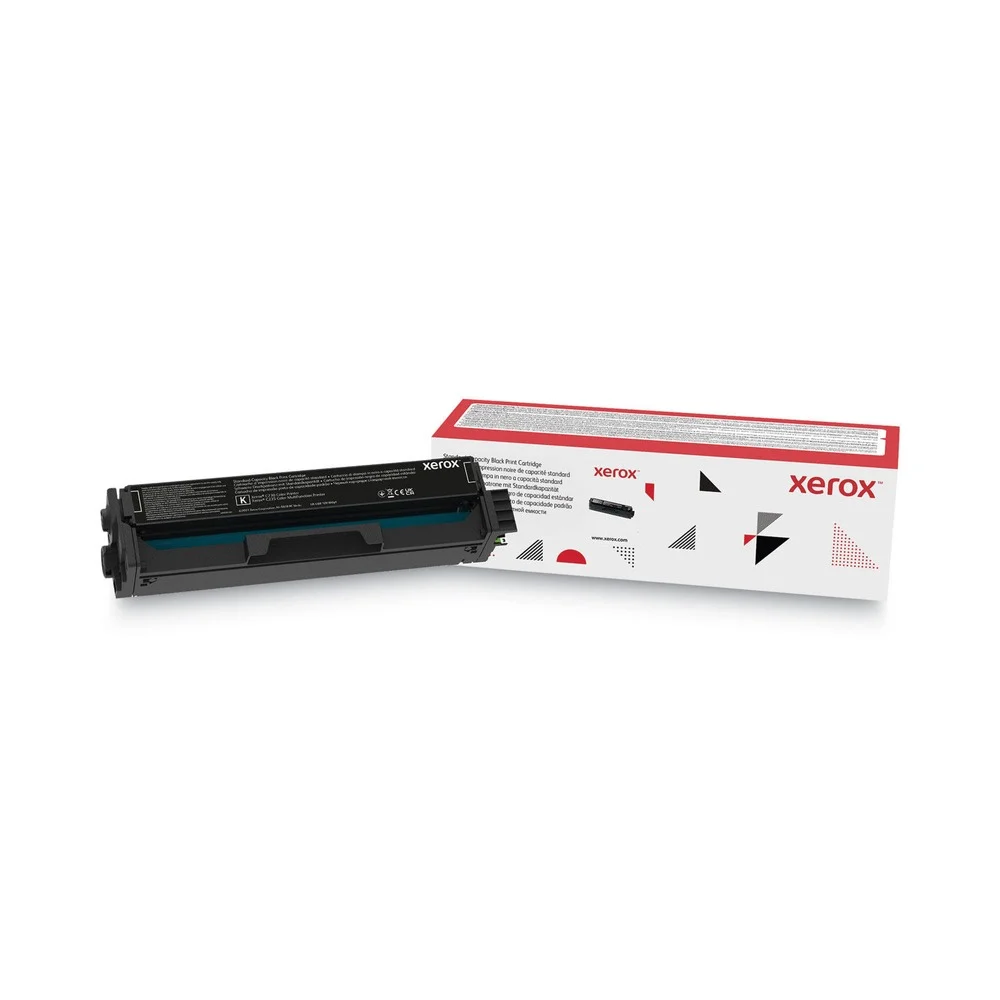 Xerox 1500 Page-Yield Toner - Black