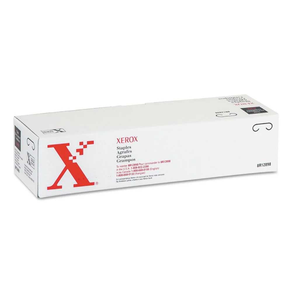 Xerox Staple Refills