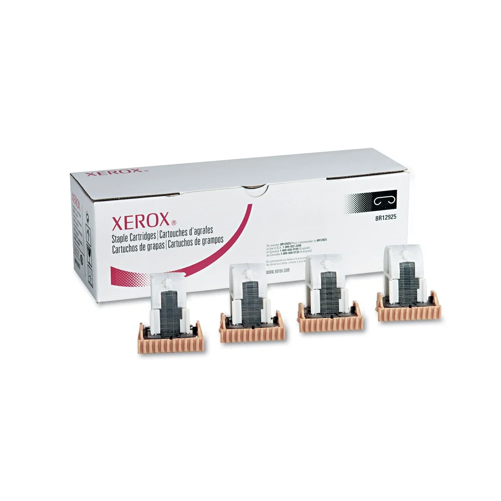 Xerox Staple Cartridge