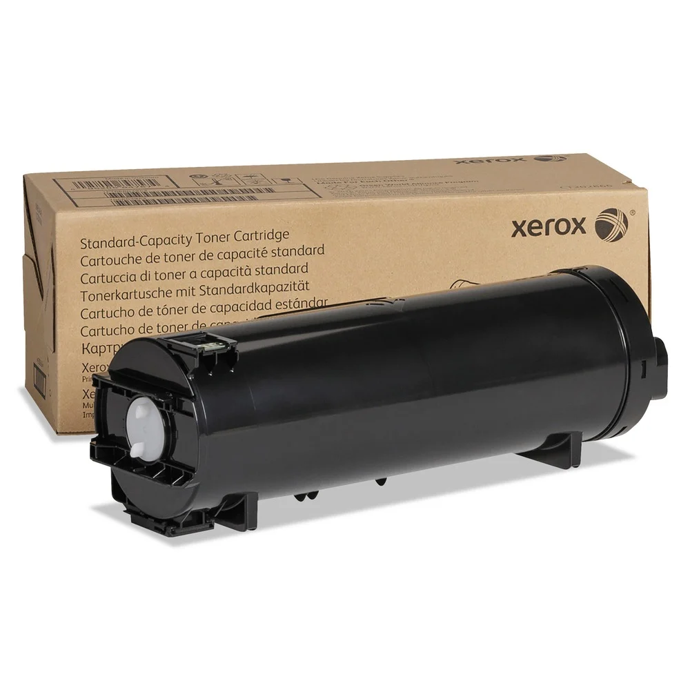 Xerox 10300 Page-Yield Toner - Black