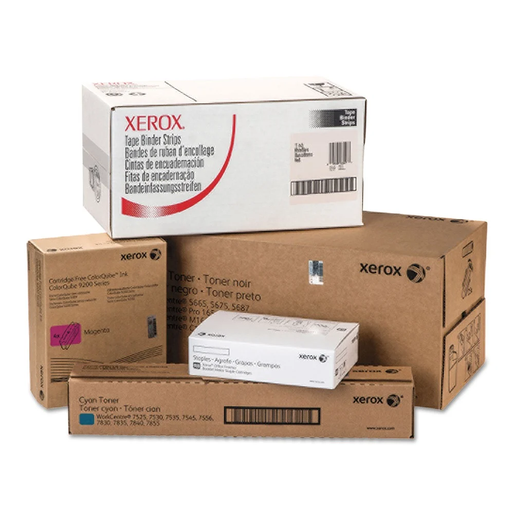 Xerox 100000 Page-Yield Maintenance Kit