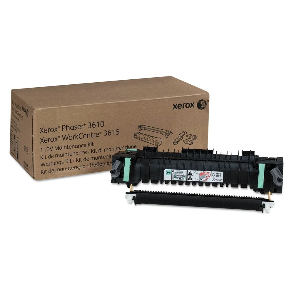 Xerox 200000 Page-Yield Fuser