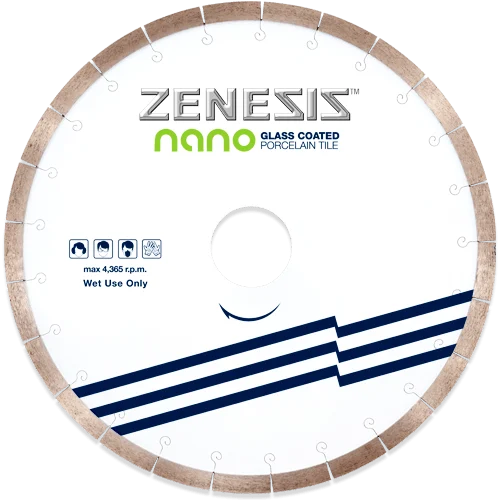 Zenesis Nano - ZSGN20V