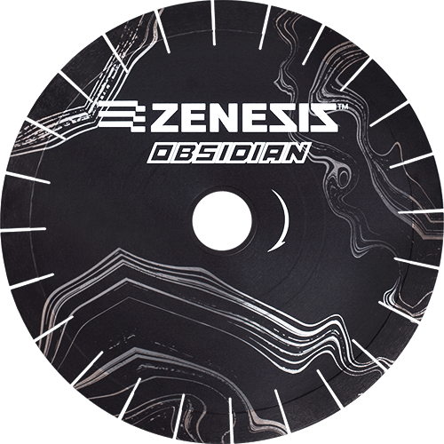 Zenesis Obsidian