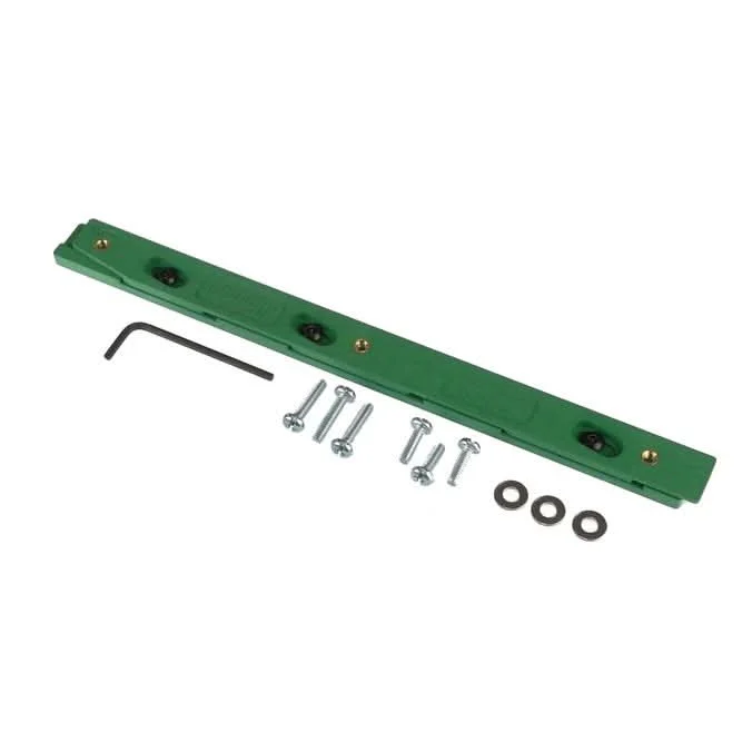Micro Jig ZP750-B1 ZEROPLAY Miter Bar (Single)